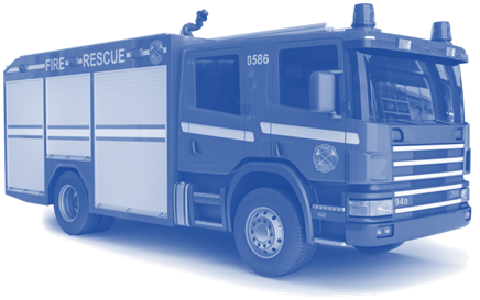 Kunde: Hersteller von Feuerwehrfahrzeugen und Pumpentechnik